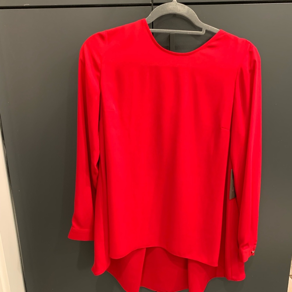 NWT Vince Camuto Blouse